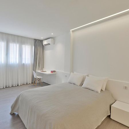 City Centre Studio Apartments Никозия Екстериор снимка