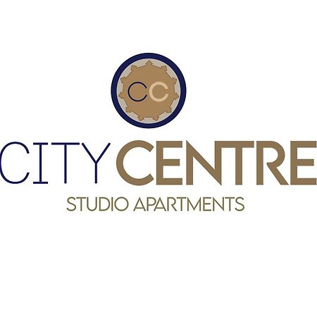 City Centre Studio Apartments Никозия Екстериор снимка