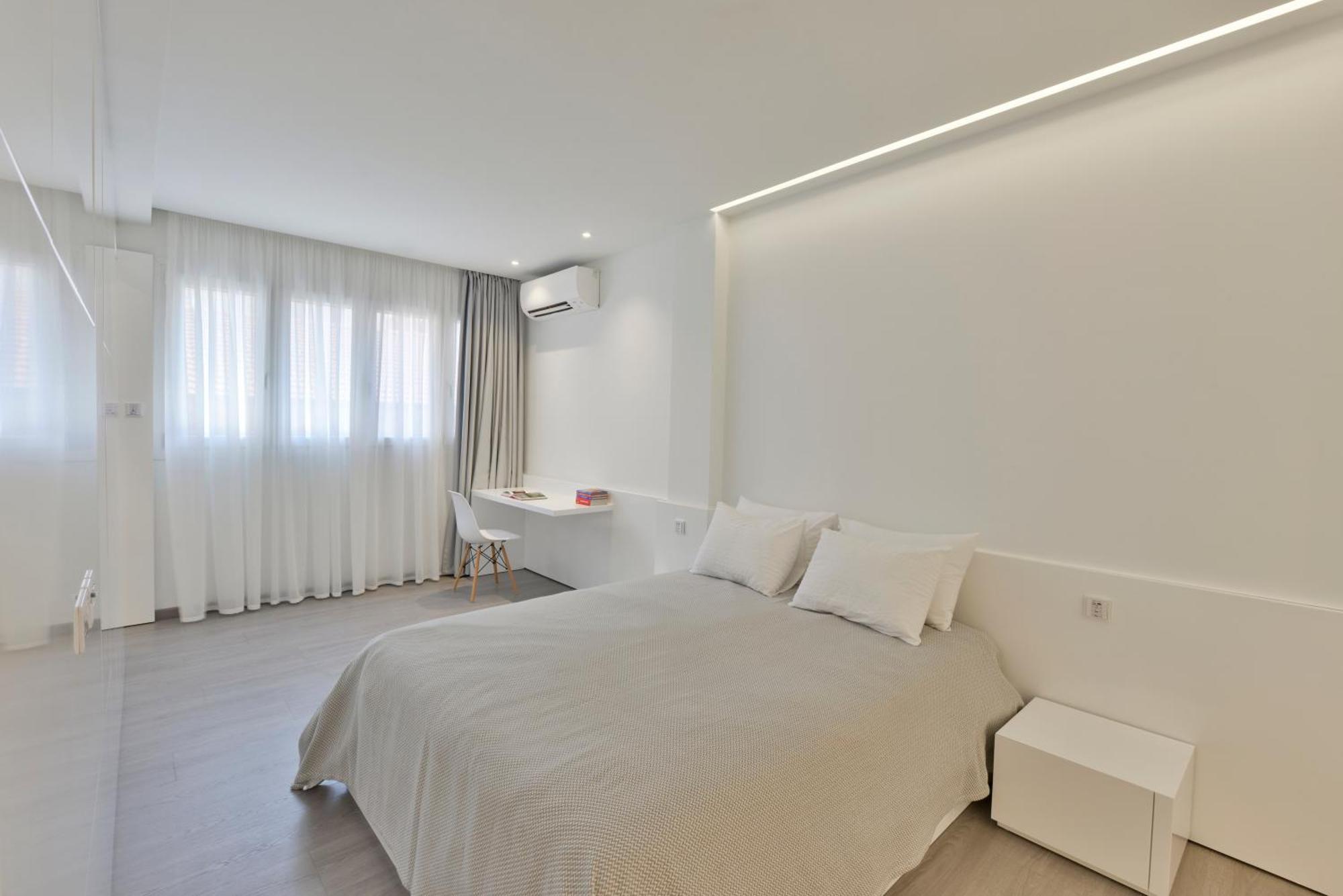 City Centre Studio Apartments Никозия Екстериор снимка