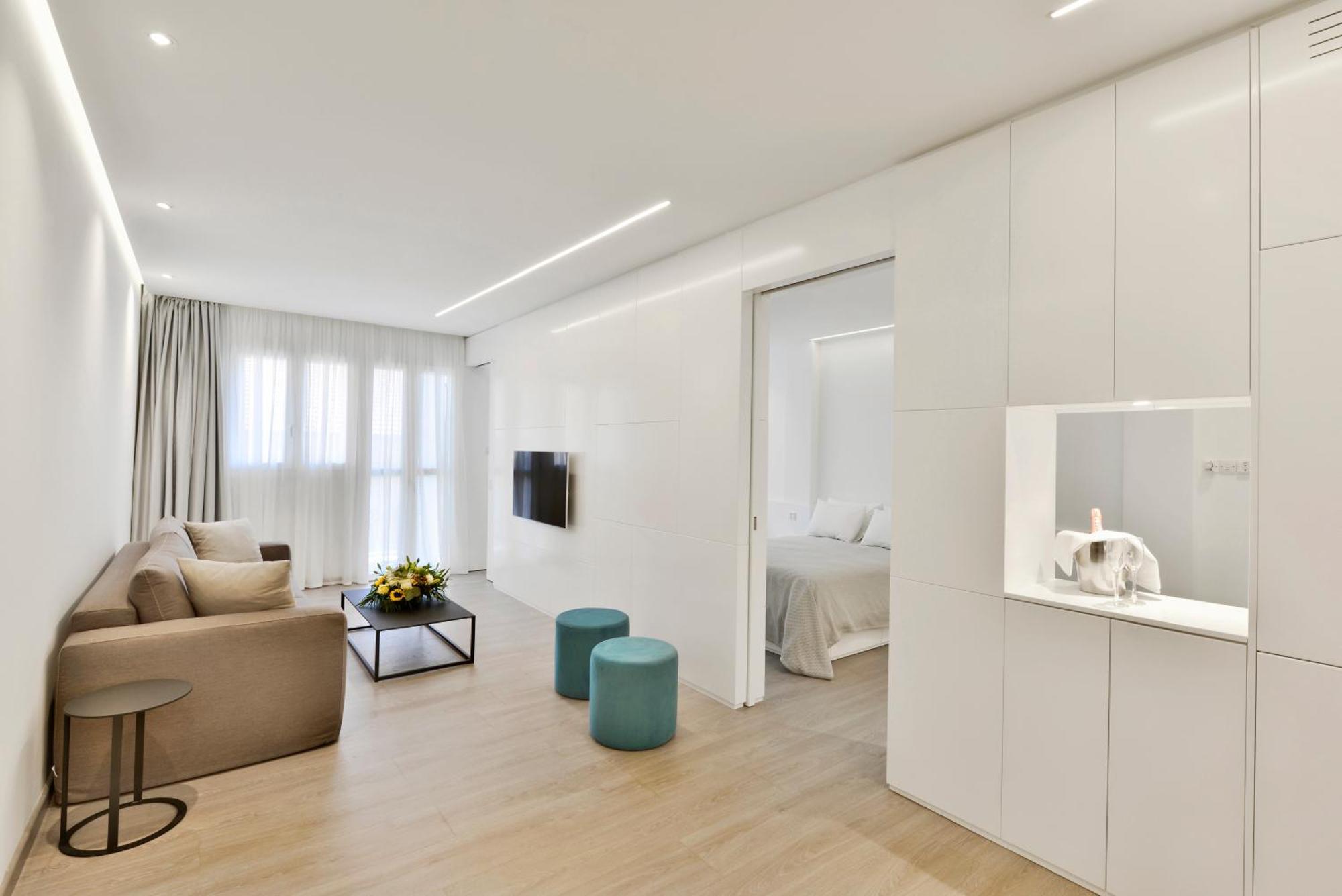 City Centre Studio Apartments Никозия Екстериор снимка