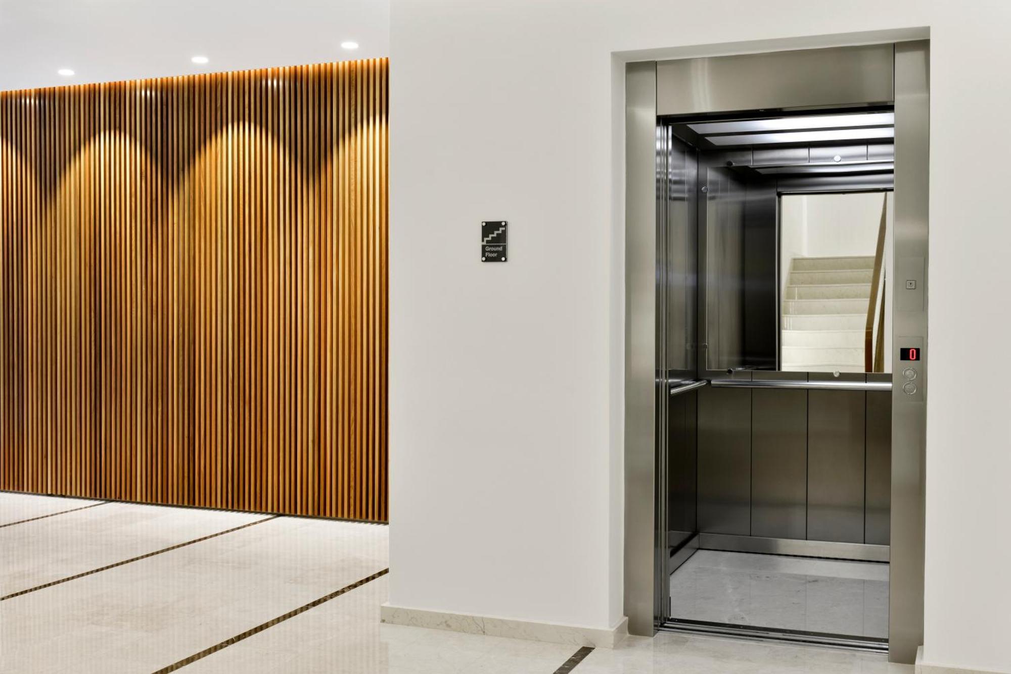 City Centre Studio Apartments Никозия Екстериор снимка
