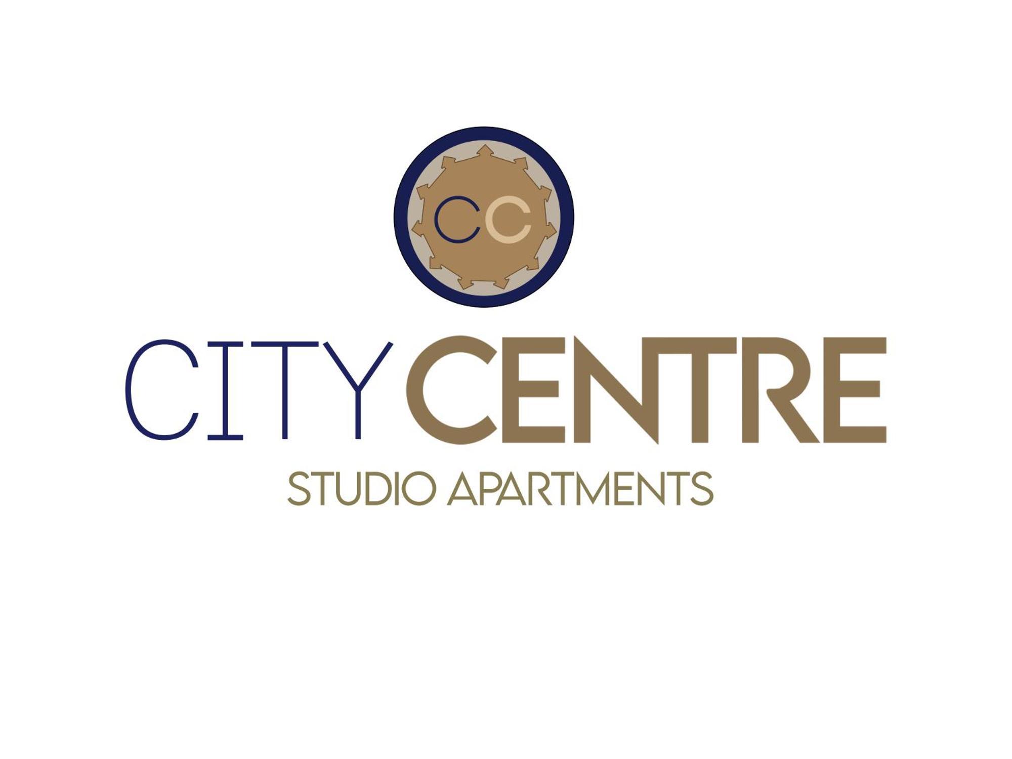 City Centre Studio Apartments Никозия Екстериор снимка