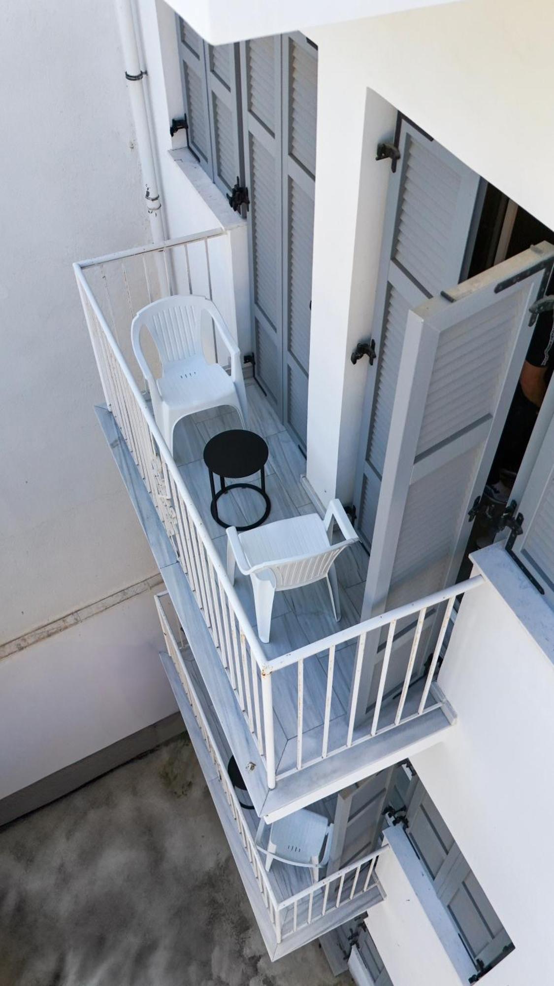 City Centre Studio Apartments Никозия Екстериор снимка