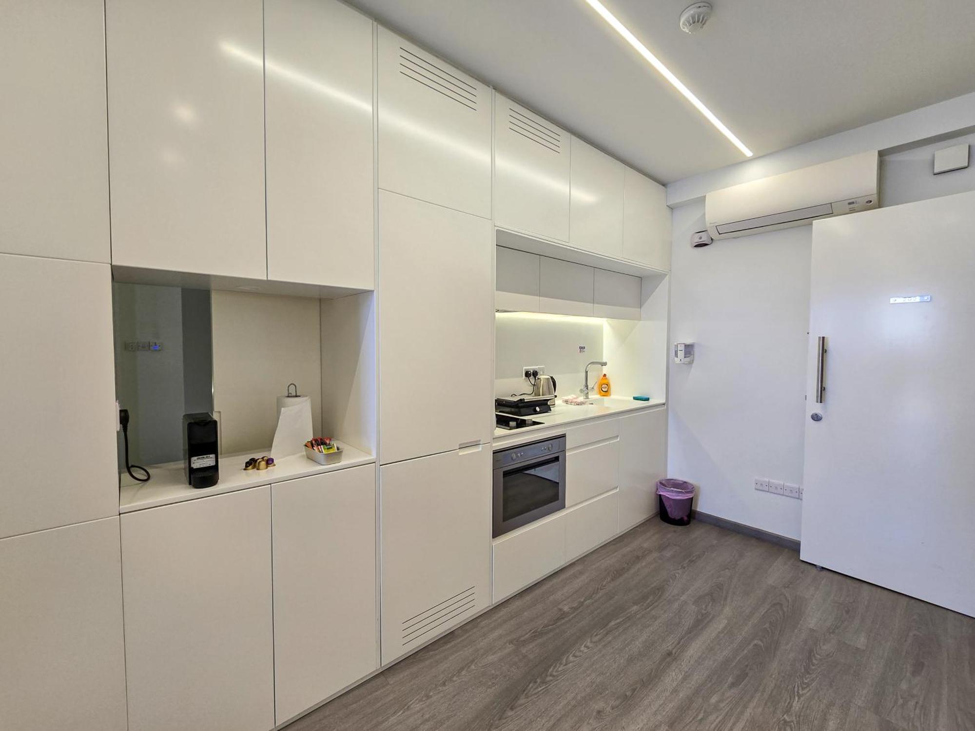 City Centre Studio Apartments Никозия Екстериор снимка
