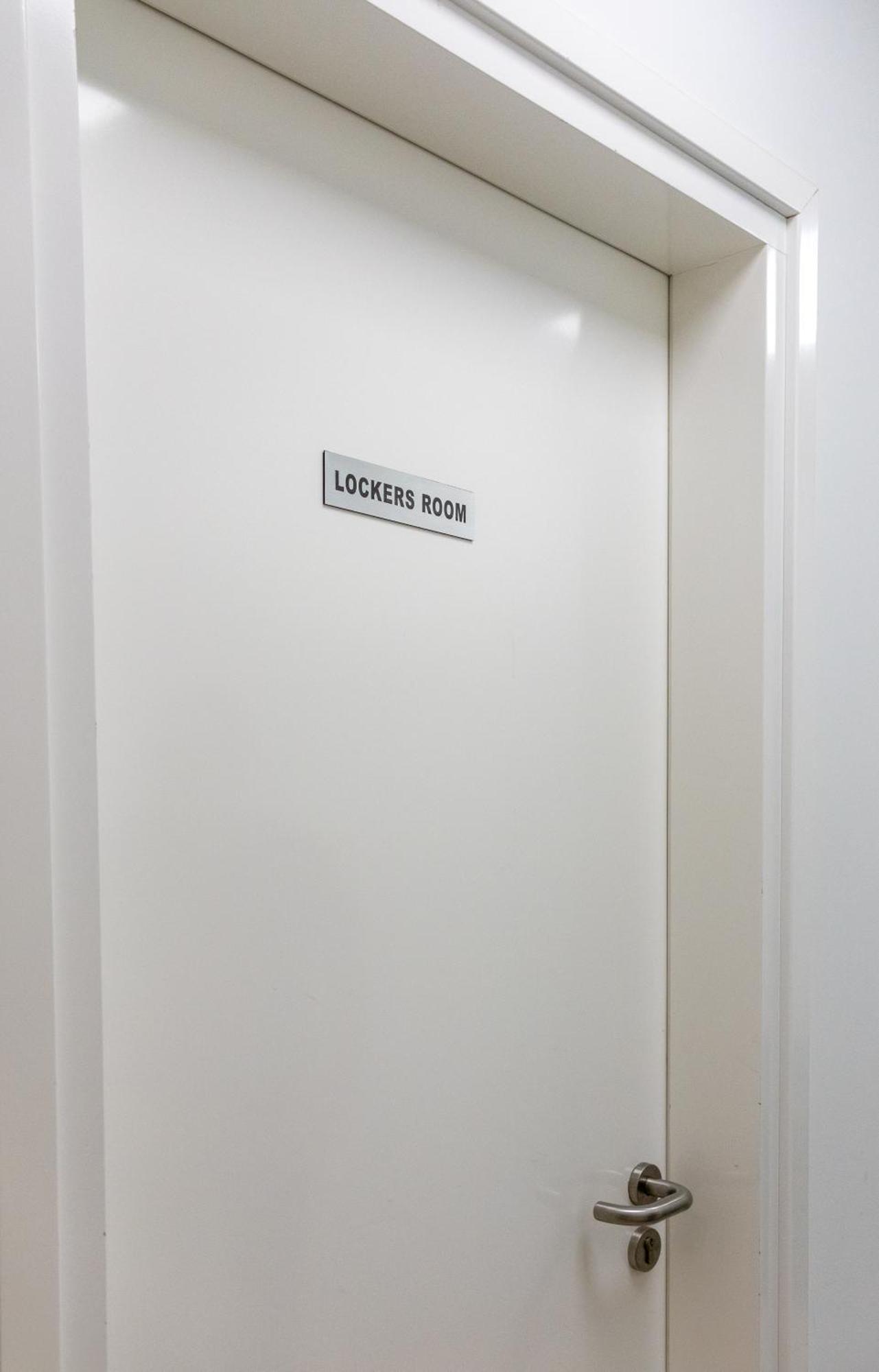 City Centre Studio Apartments Никозия Екстериор снимка