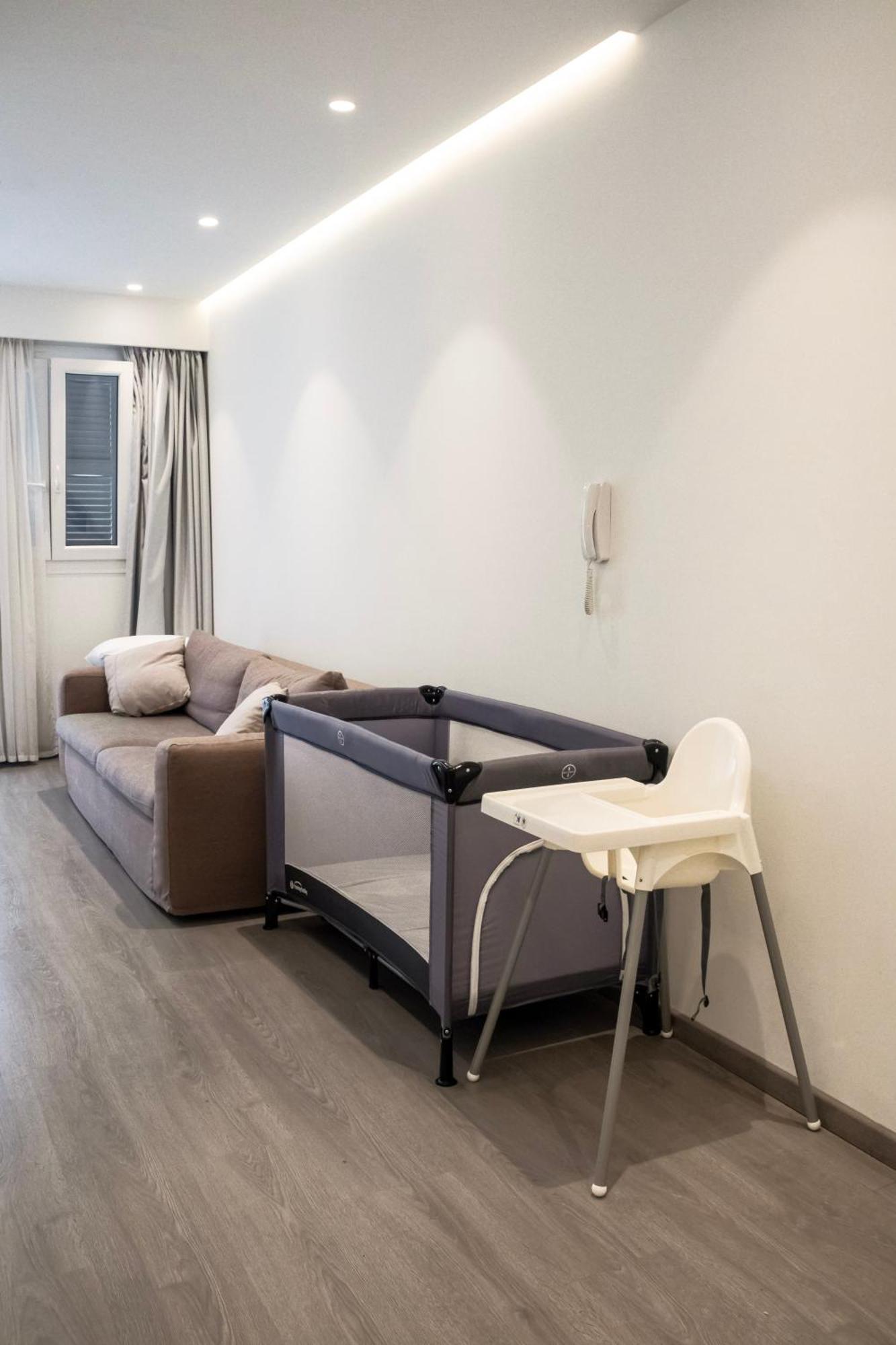 City Centre Studio Apartments Никозия Екстериор снимка