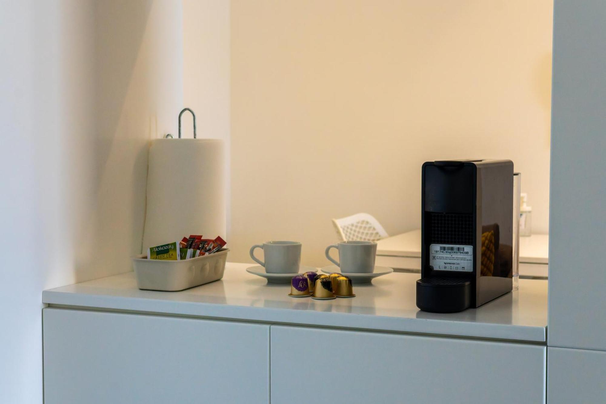City Centre Studio Apartments Никозия Екстериор снимка