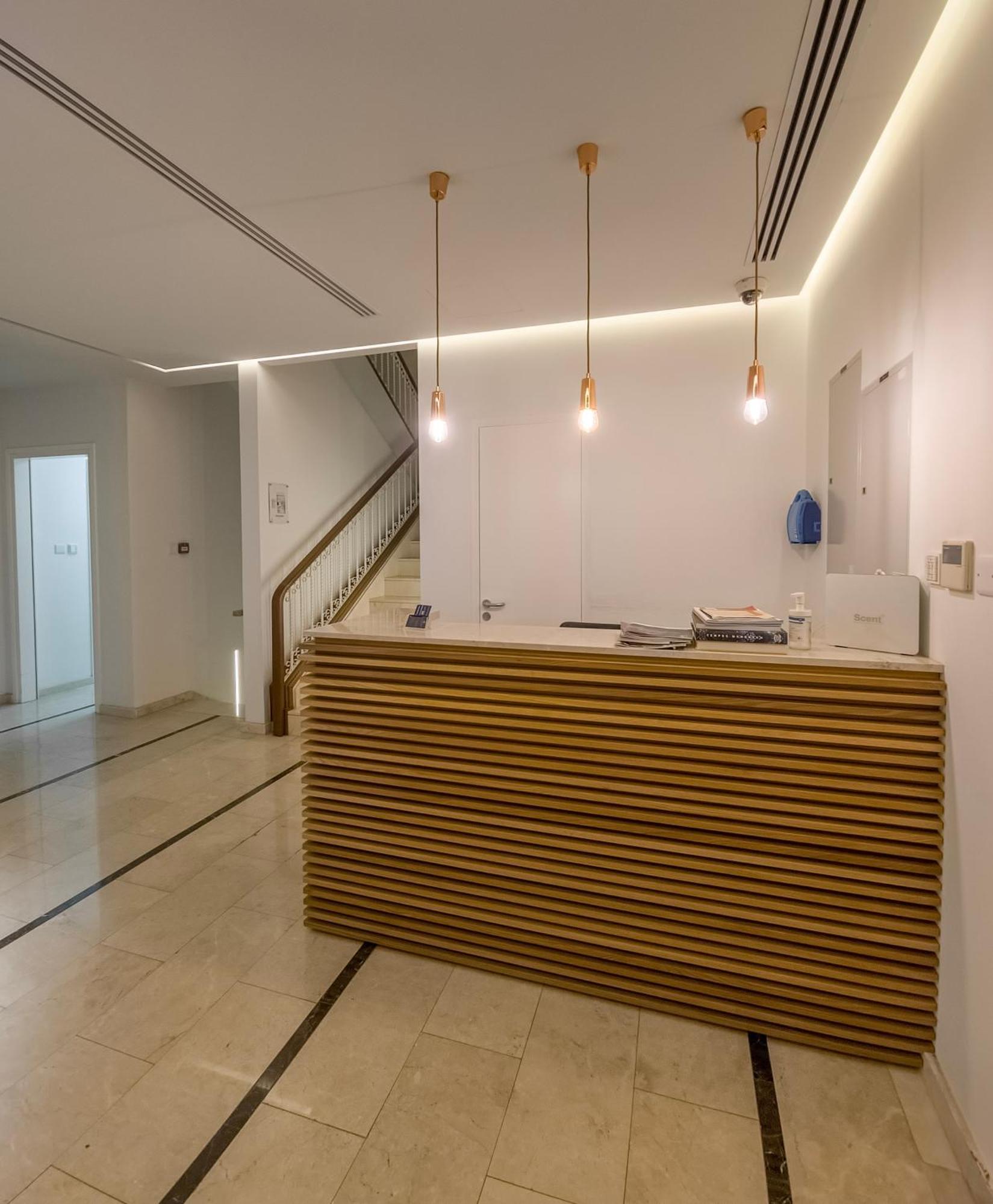 City Centre Studio Apartments Никозия Екстериор снимка