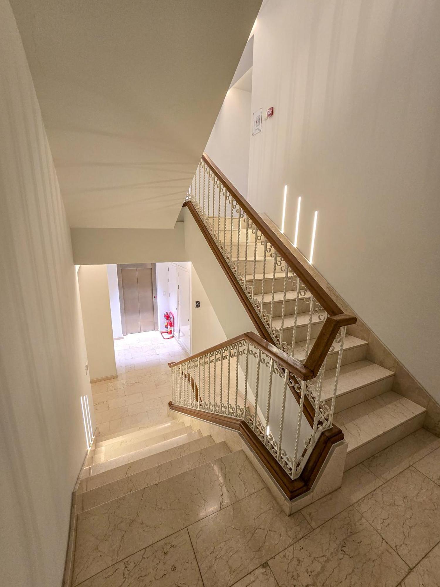 City Centre Studio Apartments Никозия Екстериор снимка
