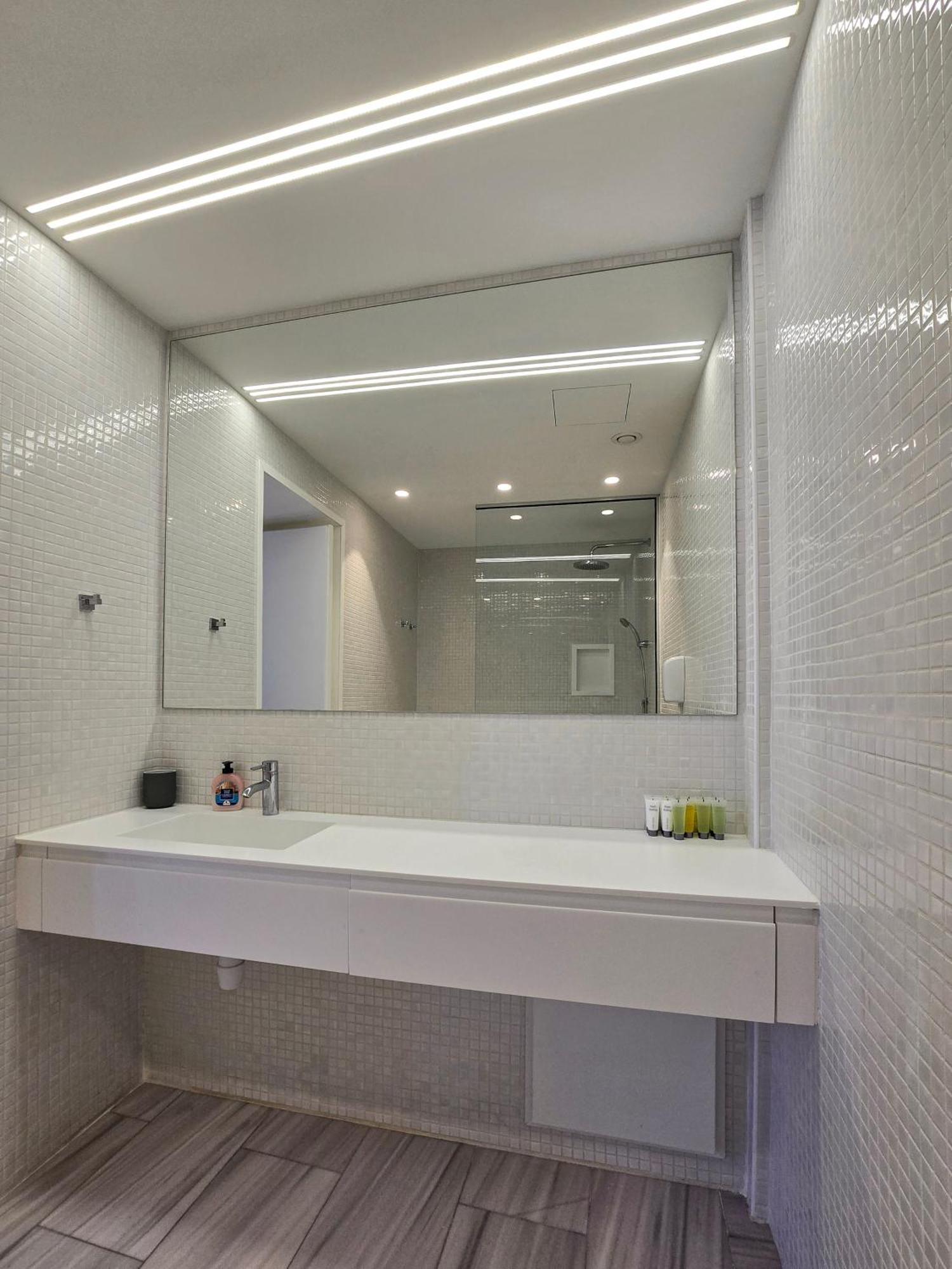 City Centre Studio Apartments Никозия Екстериор снимка